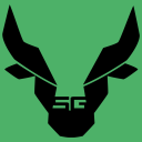 Stock Gains Discord Server Logo