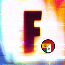 Fortnite Hispanohablante Discord Server Logo
