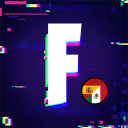 Fortnite Hispanohablante Discord Server Logo