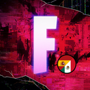 Fortnite Hispanohablante Discord Server Logo