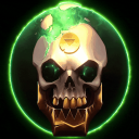 Sea of Thieves RU Discord Server Logo