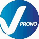 VPronos Discord Server Logo
