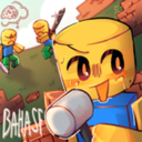 BAHASF (Official) Discord Server Logo