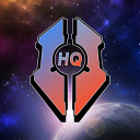 Halation HQ Discord Server Logo