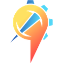 Minecraft Building Discord Server Logo