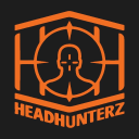 HeadhunterZ DayZ Discord Server Logo