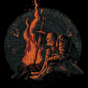 Cambadinha Discord Server Logo