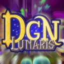 Dragonica Europe - Lunaris Discord Server Logo