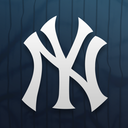 New York Yankees Discord Server Logo