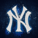 New York Yankees Discord Server Logo