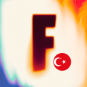Fortnite Turkiye Discord Server Logo