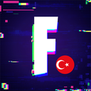 Fortnite Turkiye Discord Server Logo