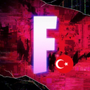 Fortnite Turkiye Discord Server Logo