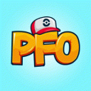 Poke Fantasy Online Discord Server Logo