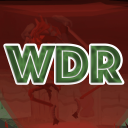 We Do Raids Discord Server Logo
