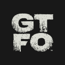 GTFO Discord Server Logo