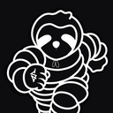 IAMSLOTH Discord Server Logo