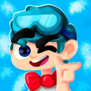 AngelStax Discord Server Logo