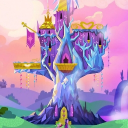 My Little Pony Discord Server Logo