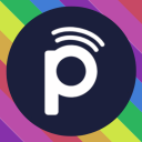 Pretendo Network Discord Server Logo