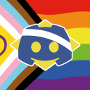 Brasil! 🌈 Discord Server Logo