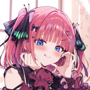 5Toubun no Hanayome Discord Server Logo
