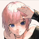 5Toubun no Hanayome Discord Server Logo