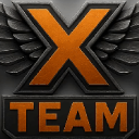 Xariel Stream Discord Server Logo