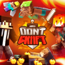 DontCraft - Лучшая Анархия! Discord Server Logo