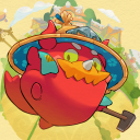 Axie Infinity Discord Server Logo