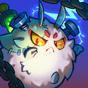 Axie Infinity Discord Server Logo