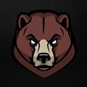 Grizzly Discord Server Logo