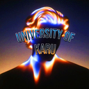 Karu! Discord Server Logo