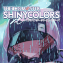 THE iDOLM@STER Discord Server Logo