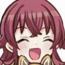 THE iDOLM@STER Discord Server Logo