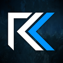 Raidcore Discord Server Logo