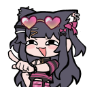 The Dream Realm Discord Server Logo