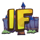 Imagine Fun Discord Server Logo