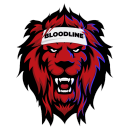 BloodLine's HOTEL Discord Server Logo