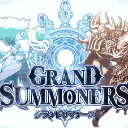 Grand Summoners Official Discord Server Logo