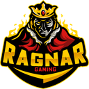 RAGNAR GAMING Discord Server Logo