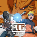 PUBG MOBILE СНГ Discord Server Logo