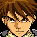 Artix Games Discord Server Logo
