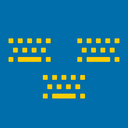 Mekaniska Tangentbord Sverige Discord Server Logo