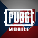 PUBG MOBILE CZSK Discord Server Logo