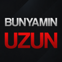 Bunyamin UZUN Discord Server Logo
