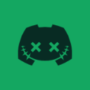 SOLOS y OLVIDADOS Discord Server Logo