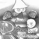 Destined Ascension Discord Server Logo
