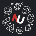 Nintendo Univers Discord Server Logo
