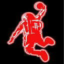Houston Rockets Discord Server Logo